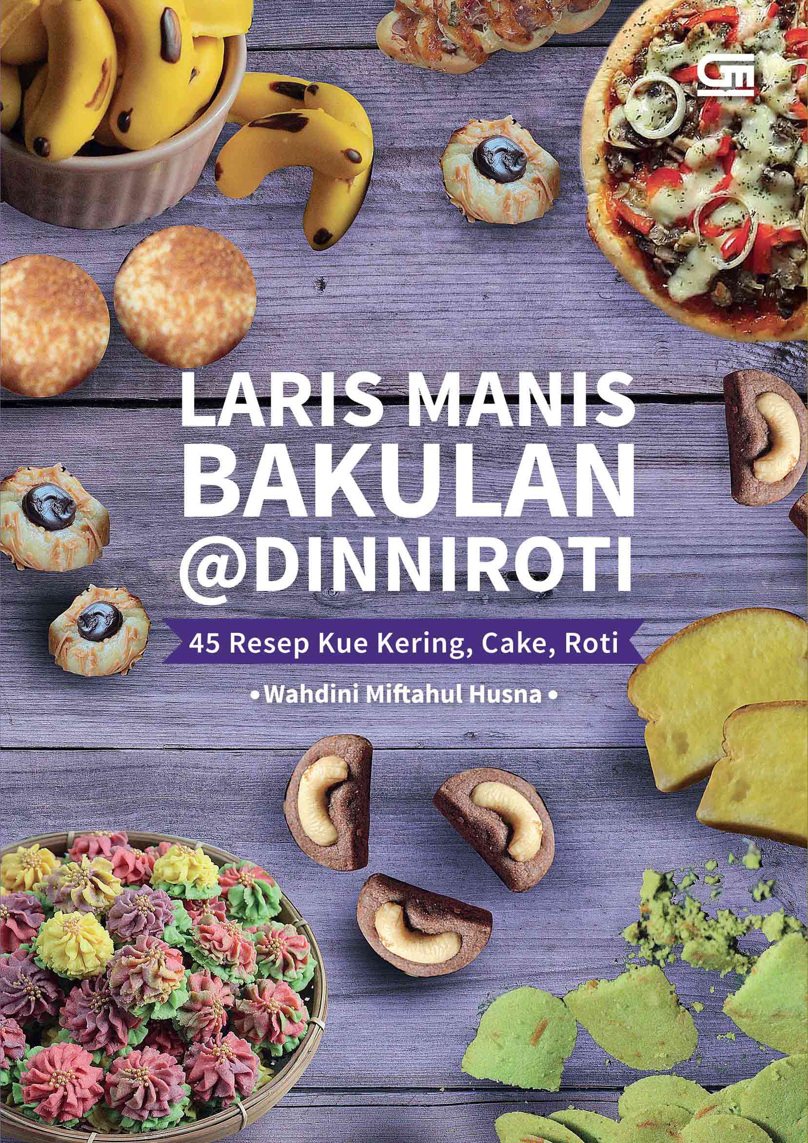 Laris Manis Bakulan @Dinniroti