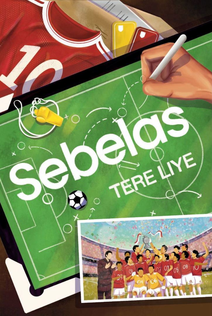 SEBELAS