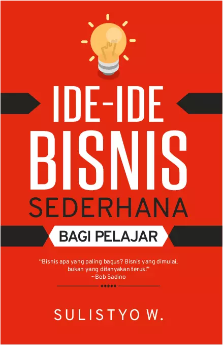 Ide-ide bisnis sederhana bagi pelajar