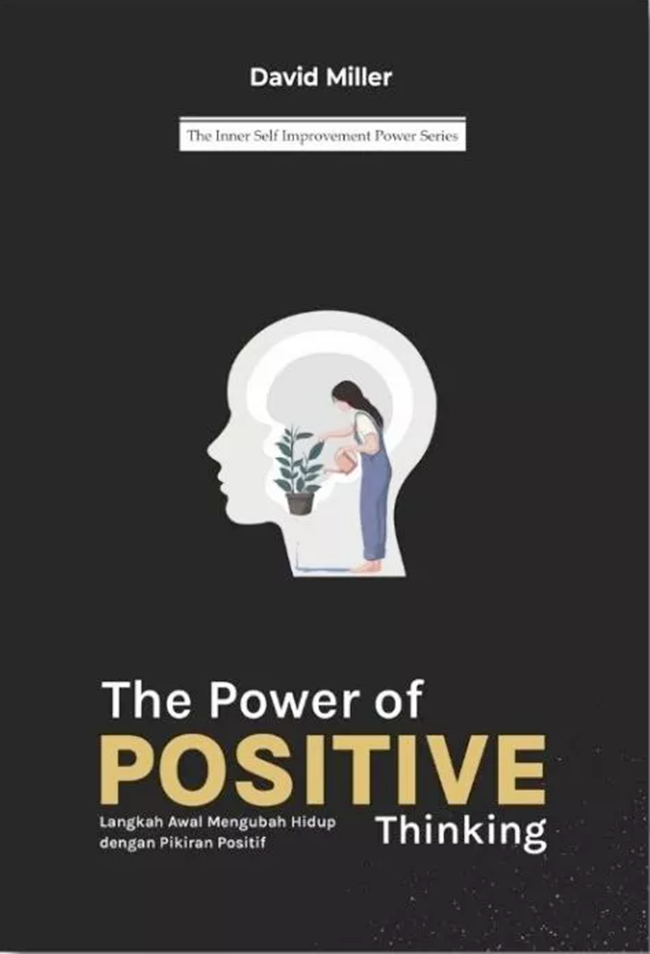 The Power of POSITIVE Thinking