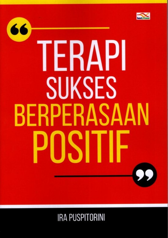 Terapi sukses berperasaan positif