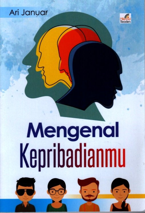 Mengenal kepribadianmu