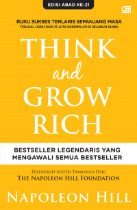 THINK and GROW RICH