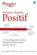 Kekuatan Berpikir Positif