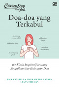 Chicken Soup for the Soul ; Doa-doa yang Terkabul