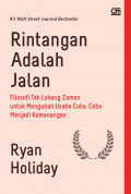 Rintangan Adalah Jalan