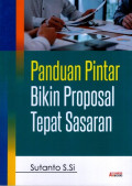 Panduan pintar bikin proposal tepat sasaran