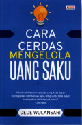 Cara cerdas mengelola uang saku