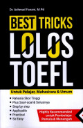 Best tricks lolos TOEFL