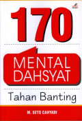 170 mental dahsyat tahan banting