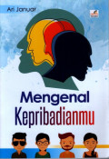 Mengenal kepribadianmu