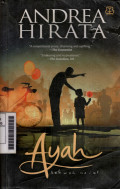 Ayah (sebuah novel)