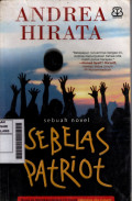 Sebuah Novel SEBELAS PATRIOT