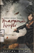 mimpi-mimpi lintang Maryamah Karpov