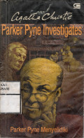 Parker Pyne Investigates