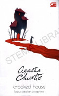 Crooked House : Buku Catatan Josephine