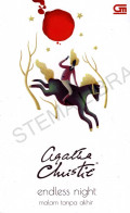 Enless Night : Malam Tanpa Akhir