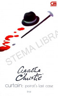 Curtain: Poirot's Last Case