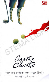 The Murder On The Links