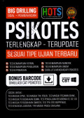 PSIKOTES TERLENGKAP - TERUPDATE SESUAI TIPE UJIAN TERBARU