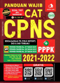 Panduan Wajib CAT CPNS