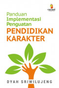 Panduan Implementasi Penguatan PENDIDIKAN KARAKTER