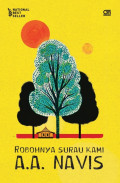 Robohnya Surau Kami (Cu 2025)