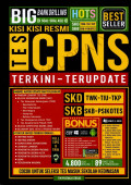 Kisi-kisi Resmi Tes CPNS
